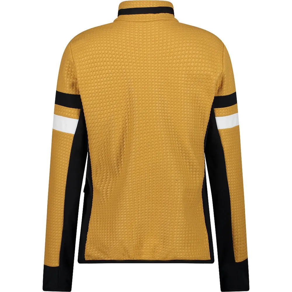 CMP 33h0456 Softshelljacka