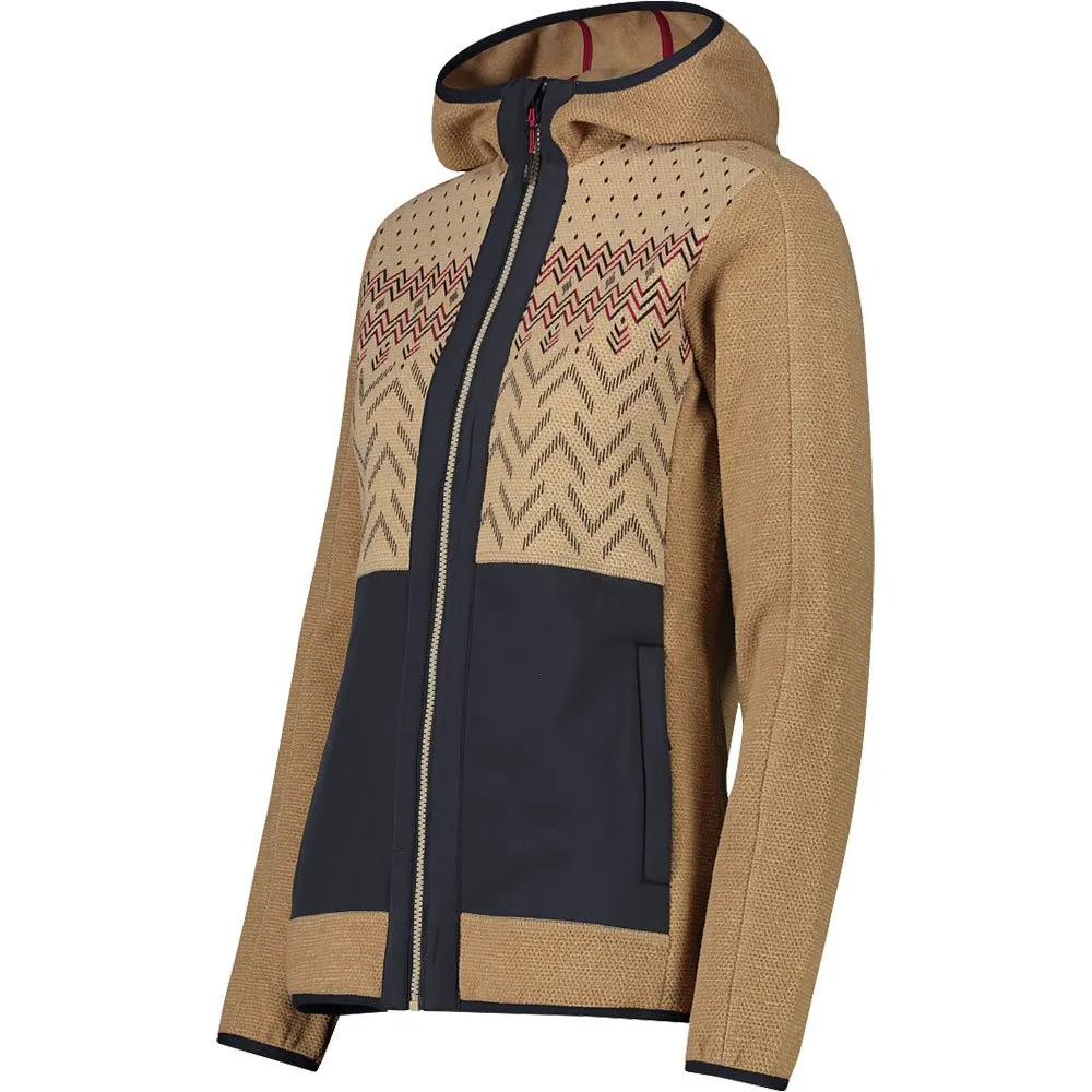 CMP 33h2336 Jacke