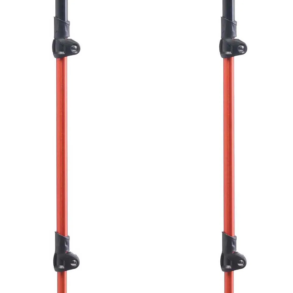 BCA Scepter 3s Stavar Unisex, Black / orange, 100-140cm
