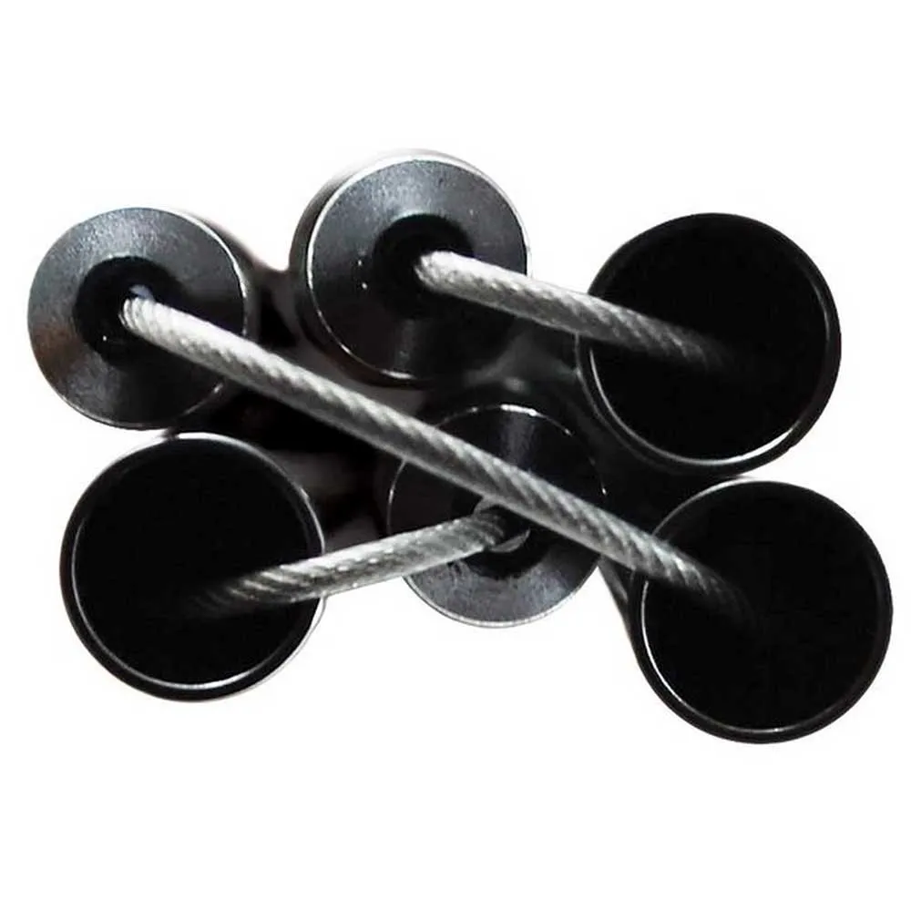 BCA Stealth 300 Sond Unisex, Blue, One Size