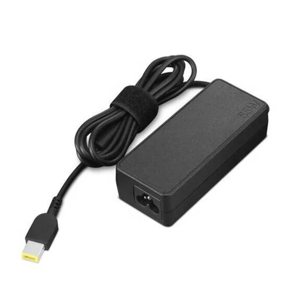 Lenovo Idg Cargador De Portátil Thinkcenter Slim 65w