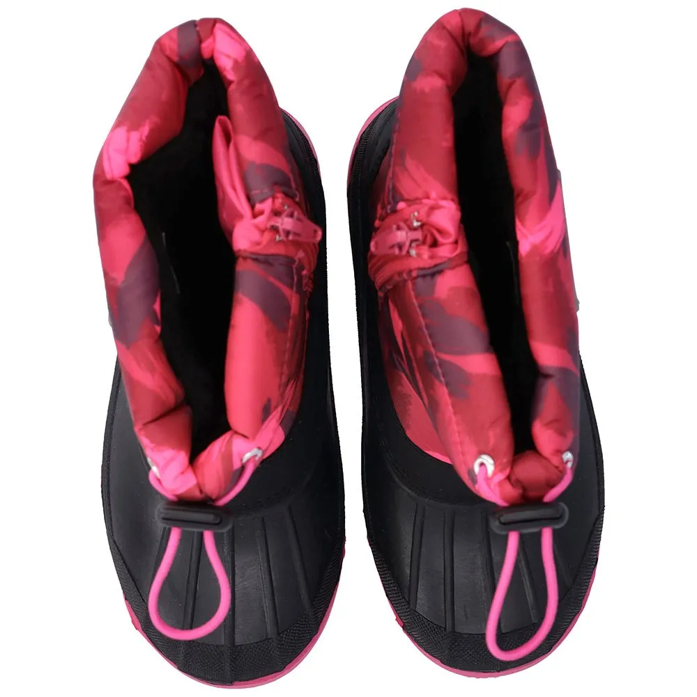 CMP Sneewy 3q71294j Skor För Snö Unisex