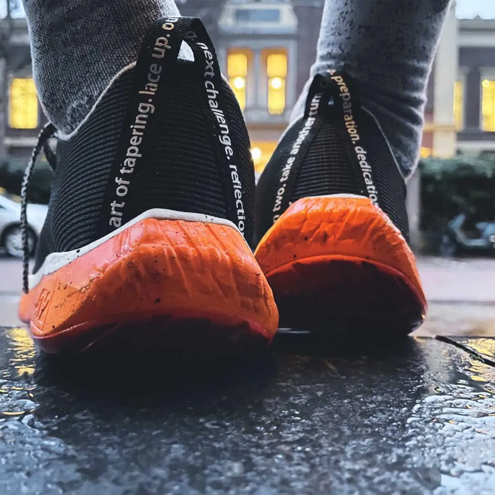 4t2 Weekdays Löparskor Man,Kvinna