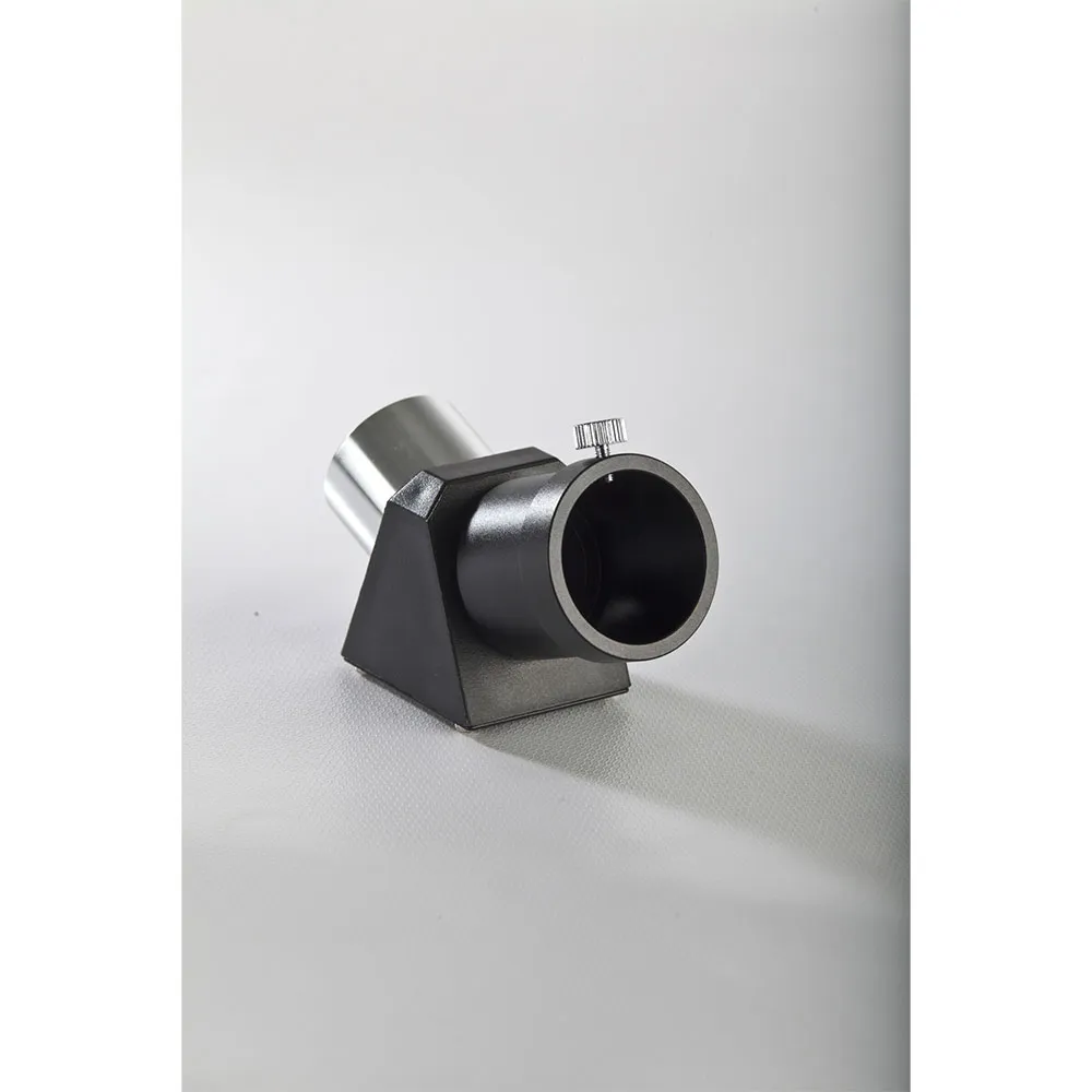 Celestron Image Erector 45º 1.25´´ Prism Teleskop, Black, One Size