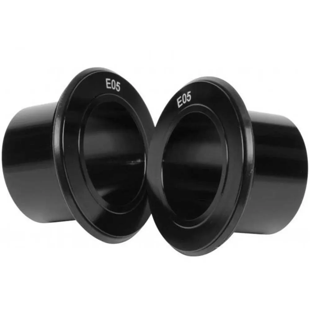 Stans E-sync Os/neo Os 9mm Framnav ändkåpor