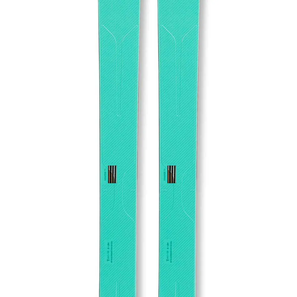 Fischer Transalp 86 Cti Toppturskidor Unisex