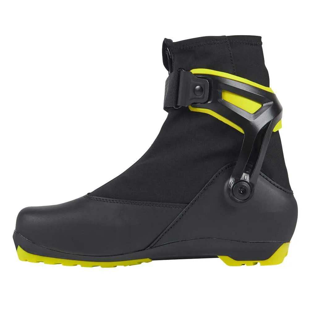 Fischer Rc5 Skate Längdskidskor Unisex