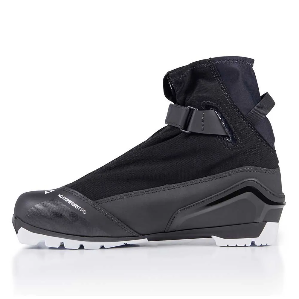 Fischer Xc Comfort Pro Rental Längdskidskor Unisex