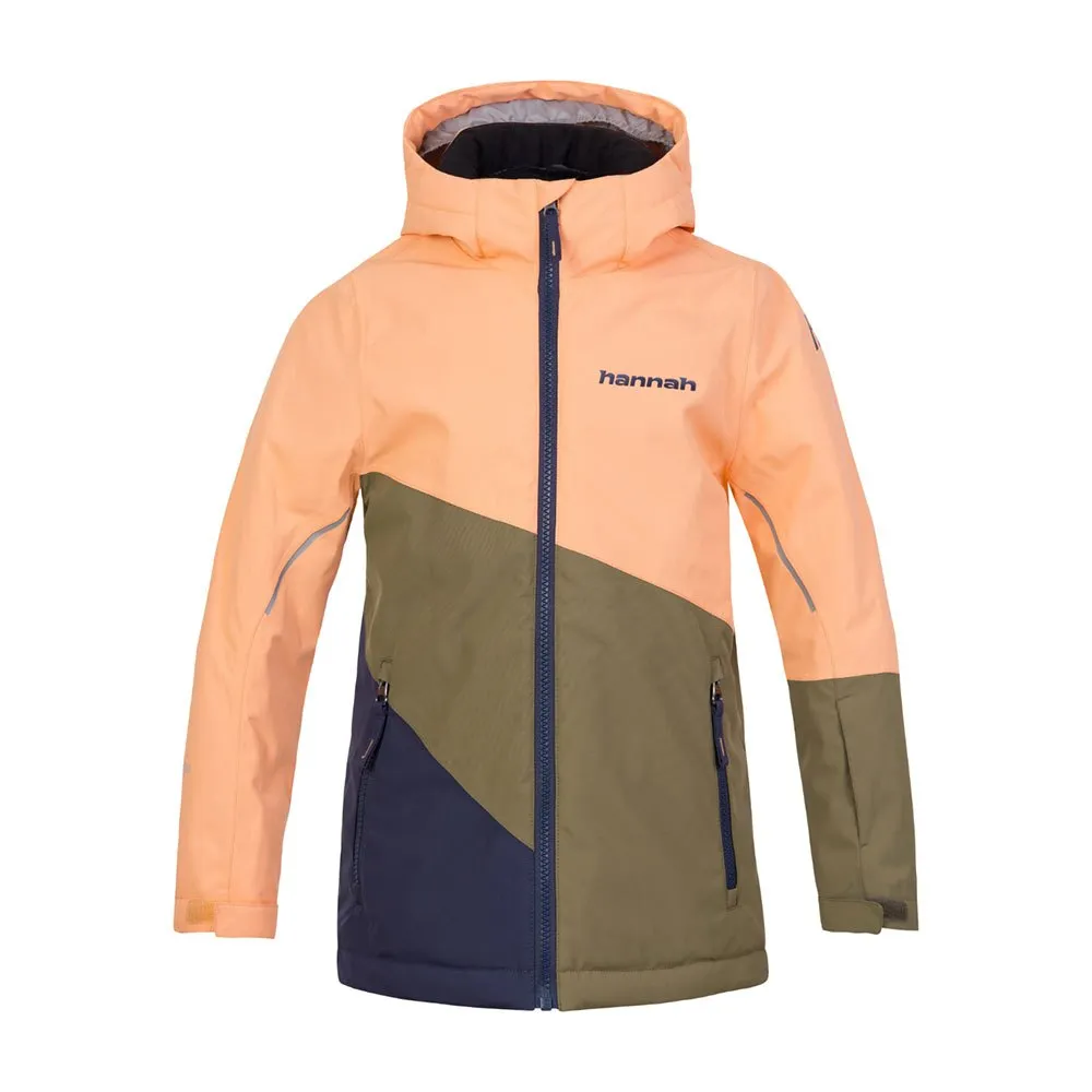 Hannah Kigali Jacka Flickor