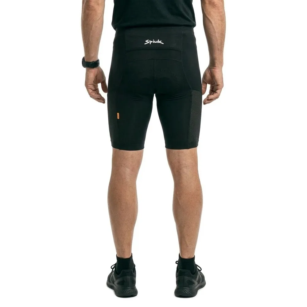 Spiuk Roller Cykelbyxor Utan Axelband