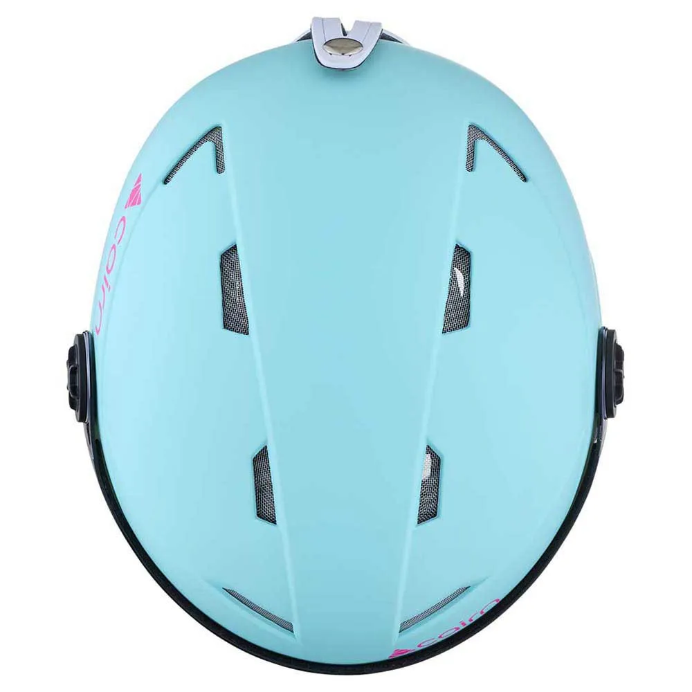 CAIRN Orbit Hjälm Unisex