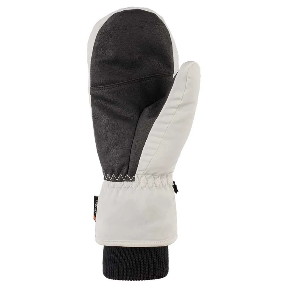 CAIRN Neige F Inc-tex Vantar Kvinna, White, 8-5
