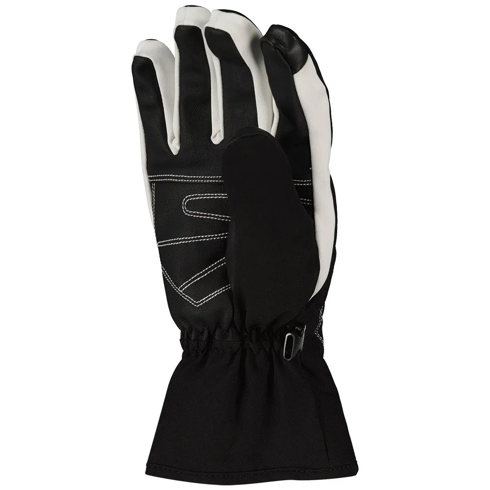 Matt me Handskar Kvinna