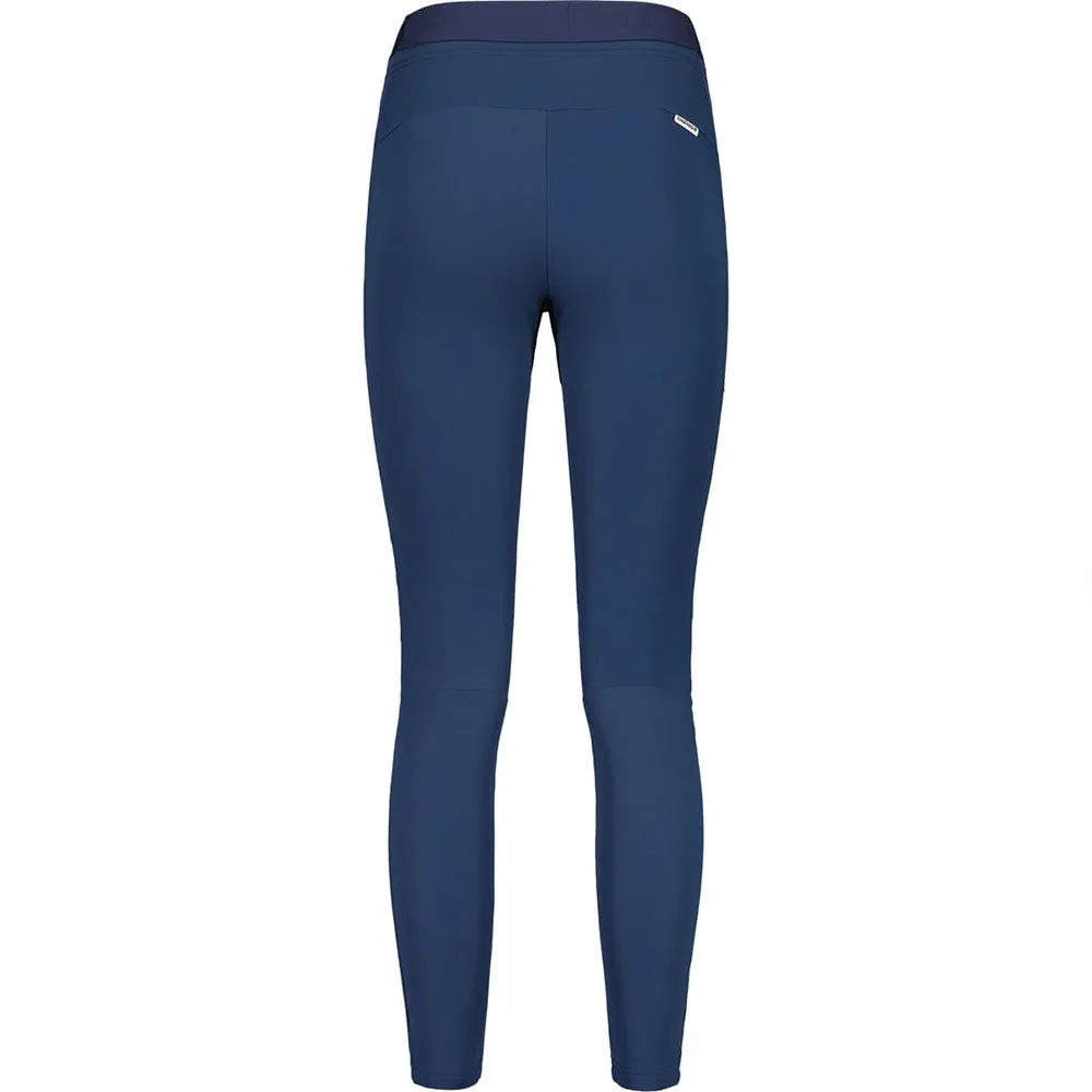 Maloja Flaasm Byxor Kvinna, Midnight, M