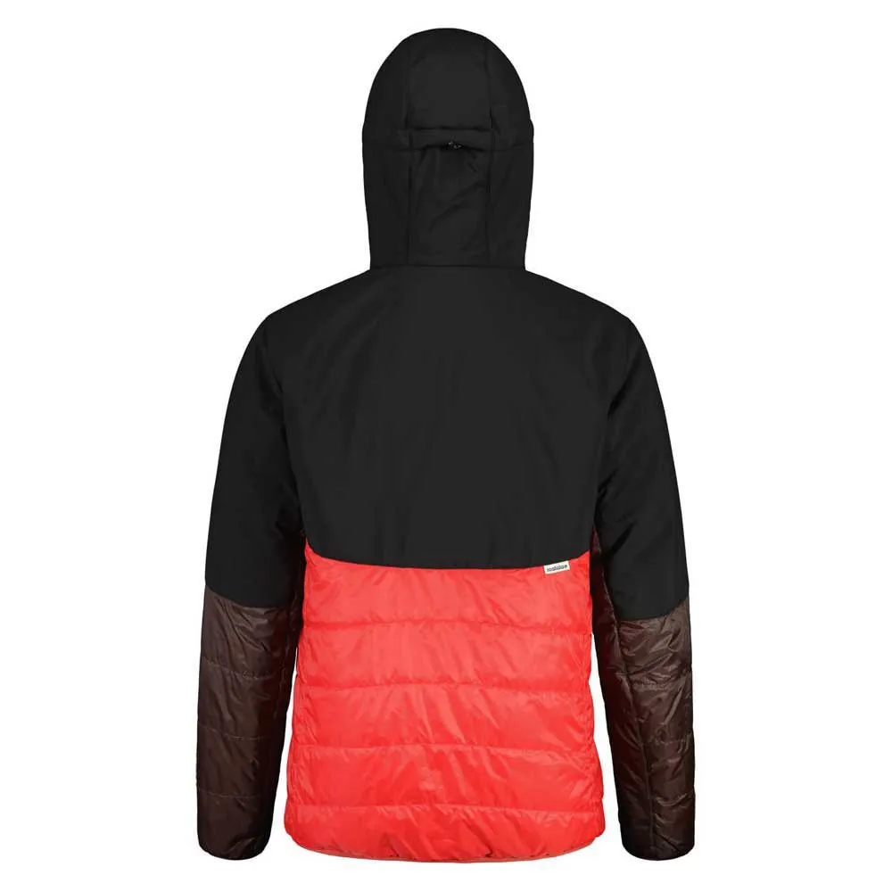 Maloja Pikujm Jacka Man, Moonless multi, M