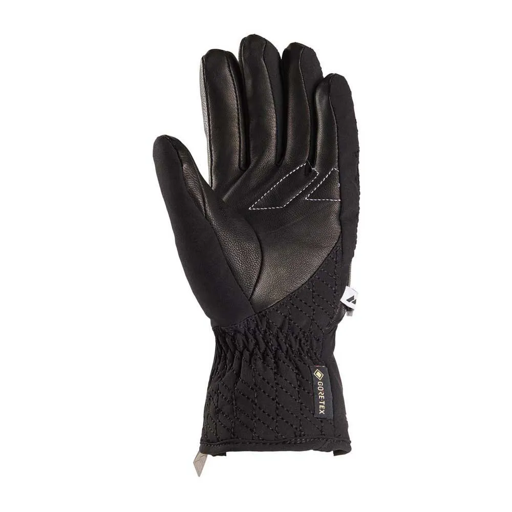 Zanier Aurach Goretex Handskar Kvinna