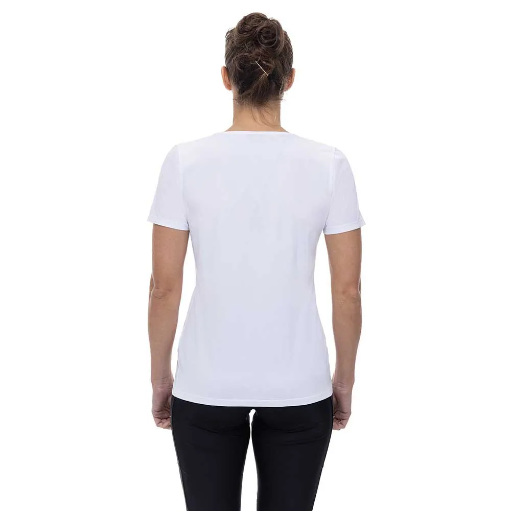 Cube Organic Classic Logo T-shirt Med Korta ärmar