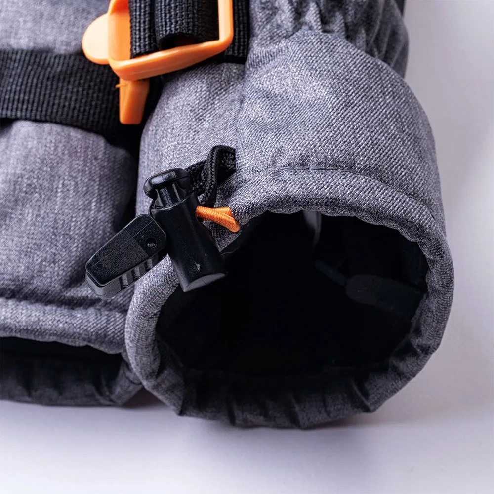 Hi-tec Banat Handskar Unisex