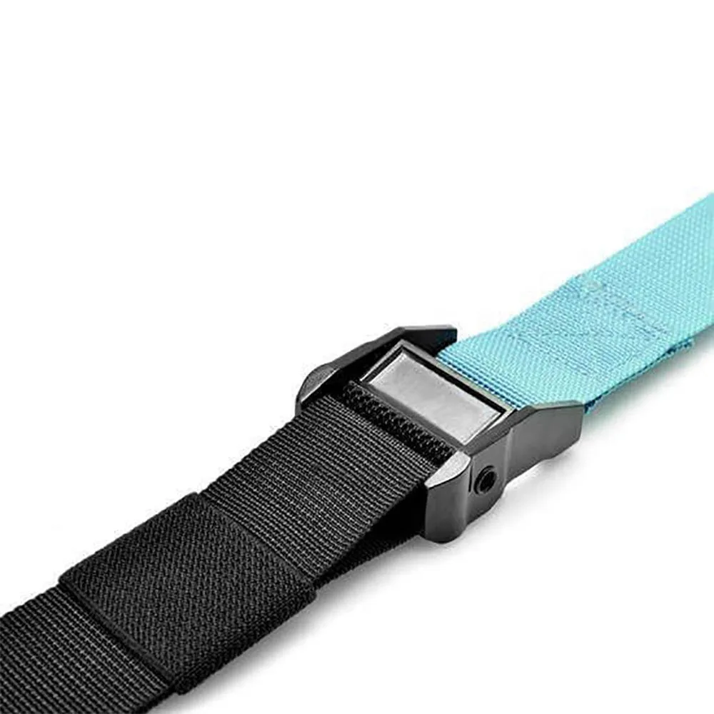 Bodytone Dbtx-suspensionstränare Unisex, Black / blue, One Size