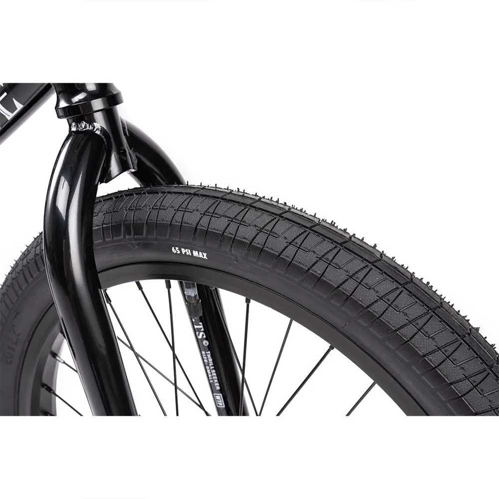 wethepeople Thrillseeker Bmx Cykel