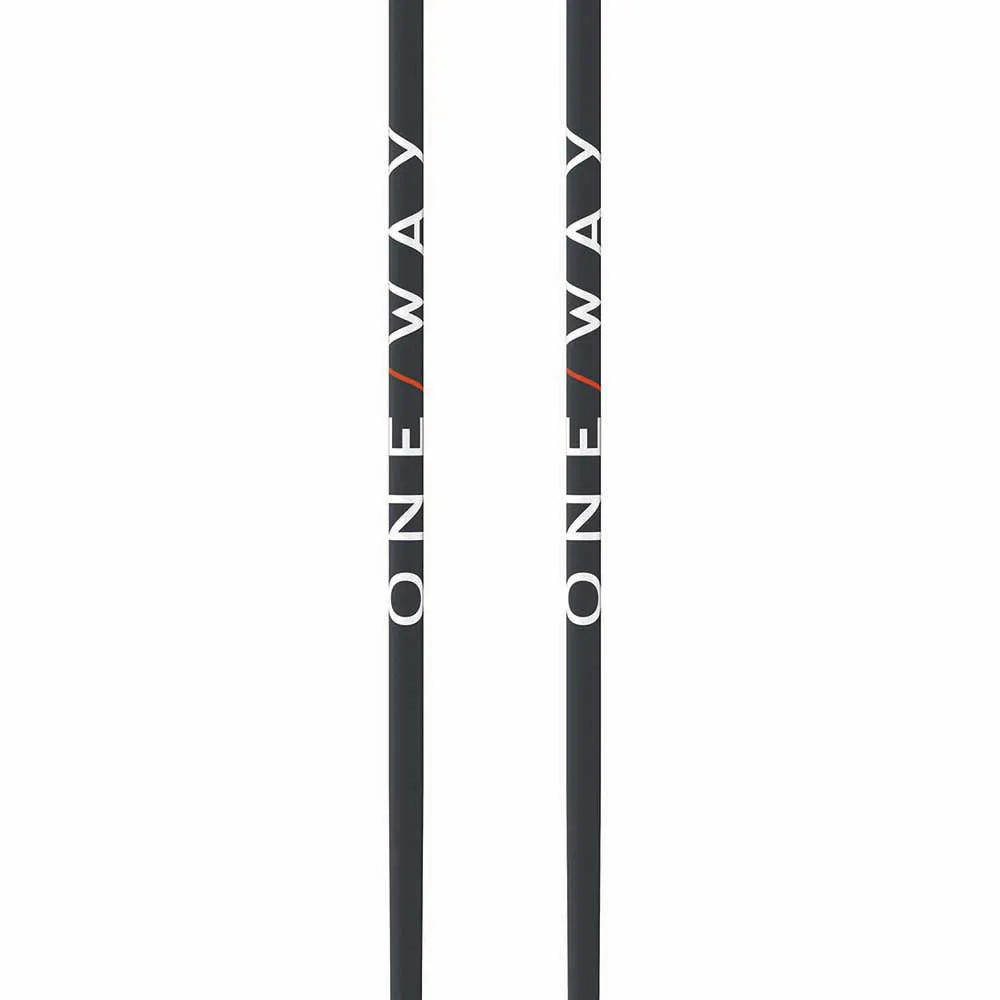 ONE WAY Storm 4 Mag Stavar Unisex