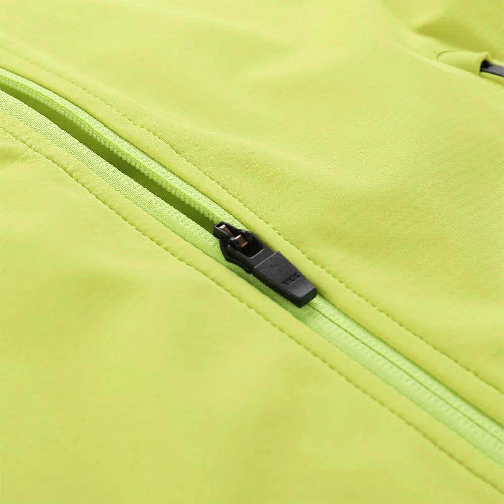 Alpine Pro Geroco Softshelljacka Unisex
