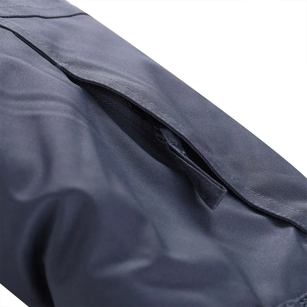 Alpine Pro Ghada Jacka