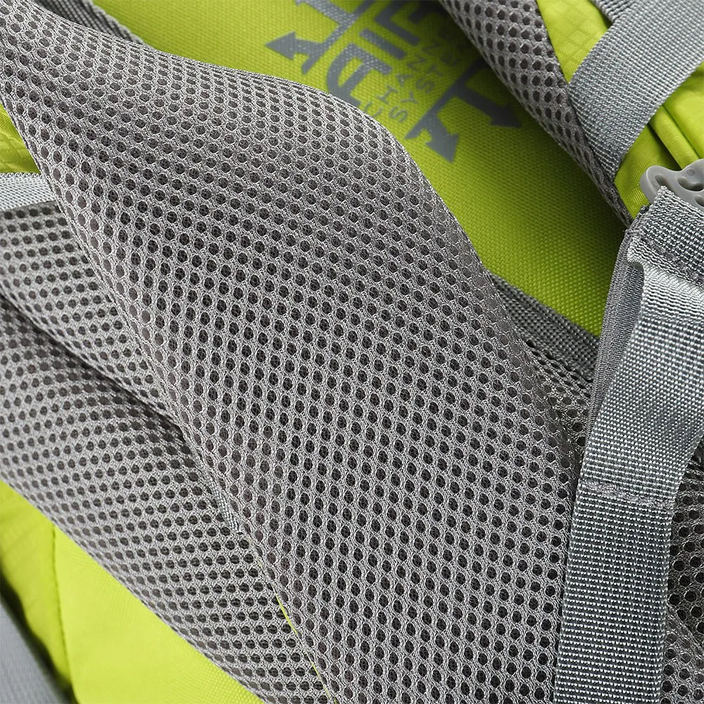 Alpine Pro Sife Ryggsäck, Green