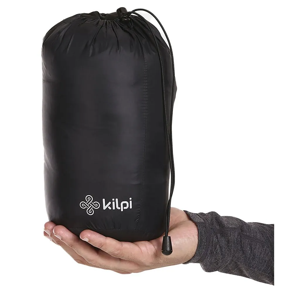 Kilpi Albert Dunjacka