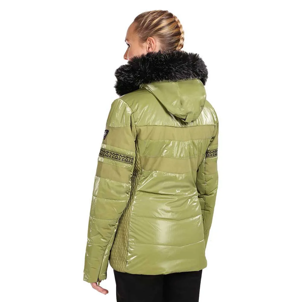 Kilpi Dalila Jacka Kvinna