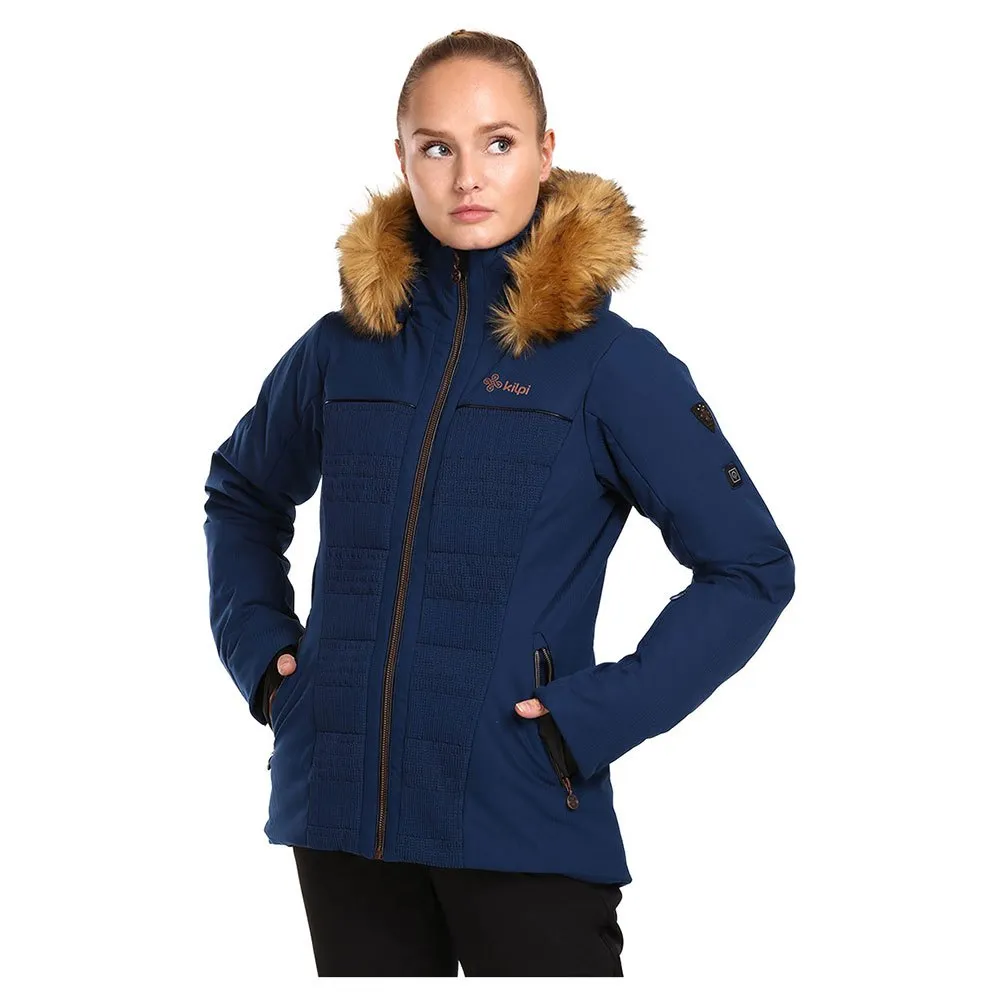 Kilpi Emilin Jacka Kvinna