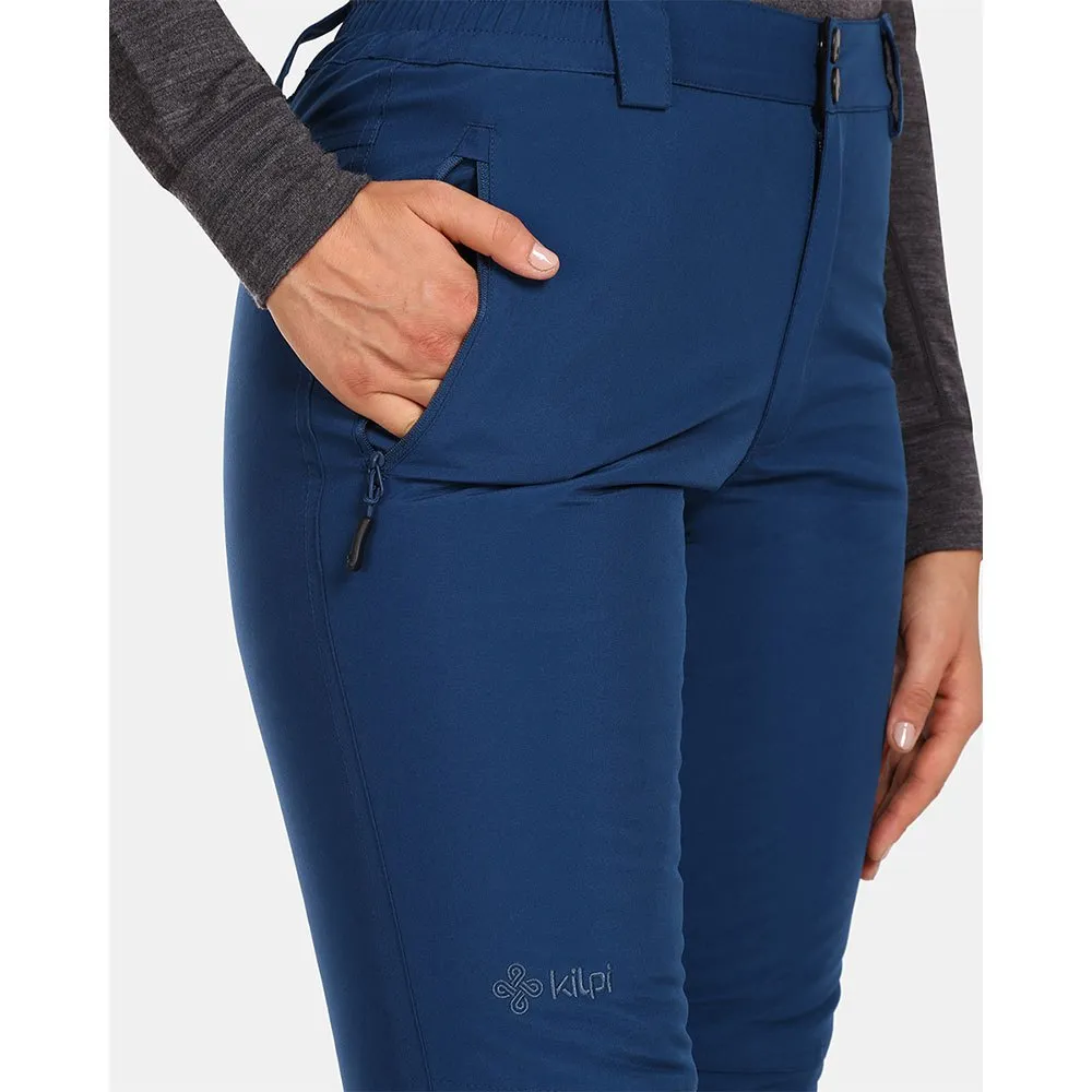 Kilpi Gabone Byxor Kvinna