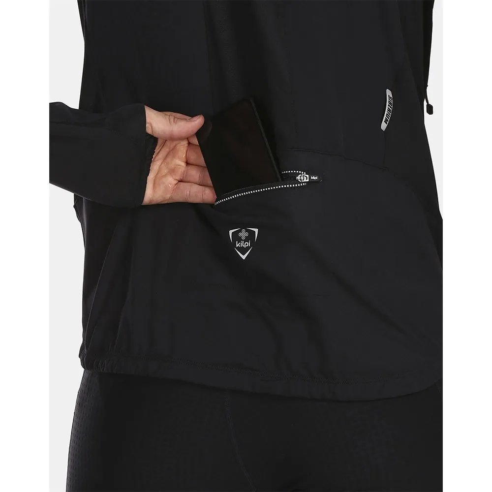Kilpi Nordim Softshelljacka Man