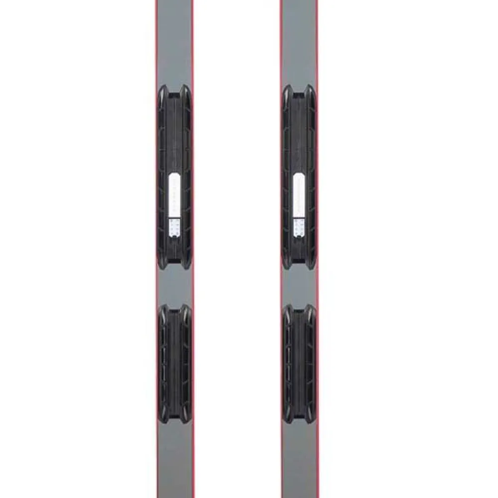 Rossignol X-ium Classic Premium+ C2-soft Längdskidor Unisex