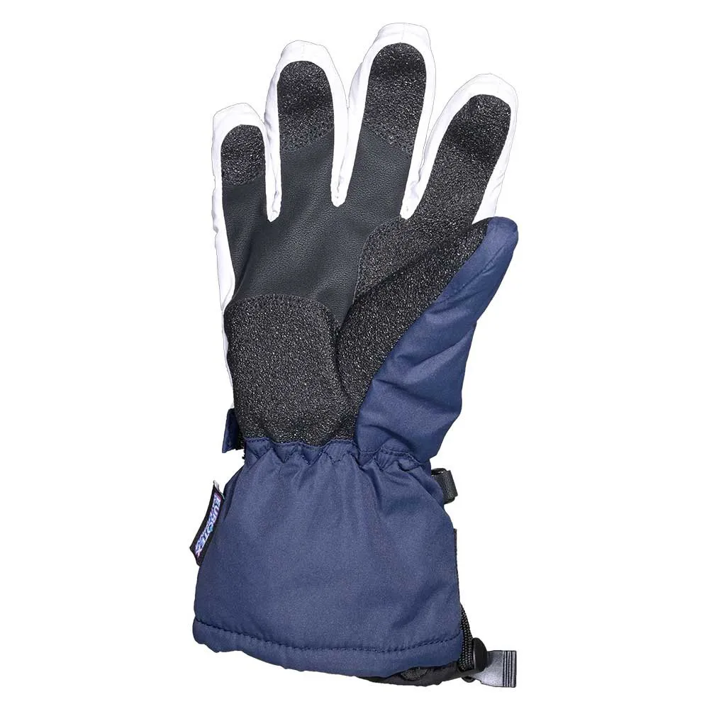 Lhotse Cheng Handskar Unisex