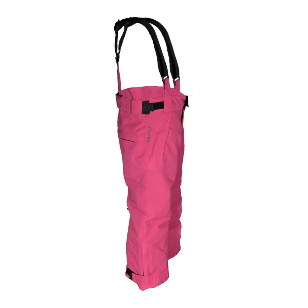 Lhotse Cutting Byxor Flickor