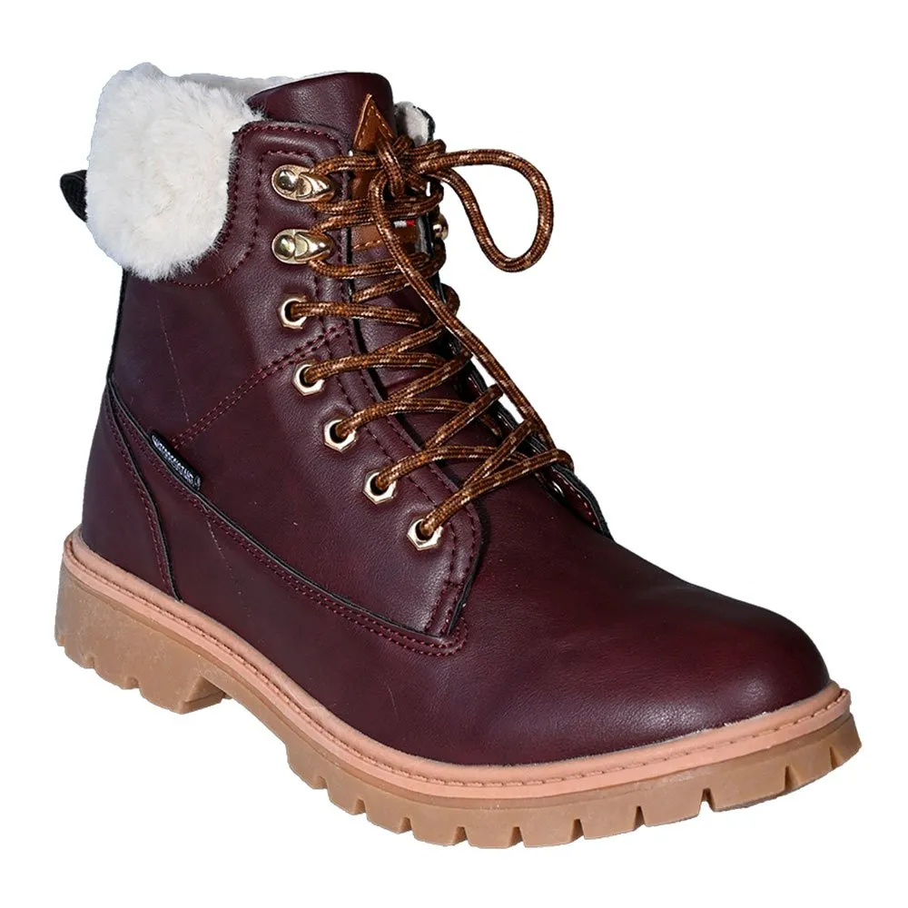 Lhotse Drosera Skor För Snö