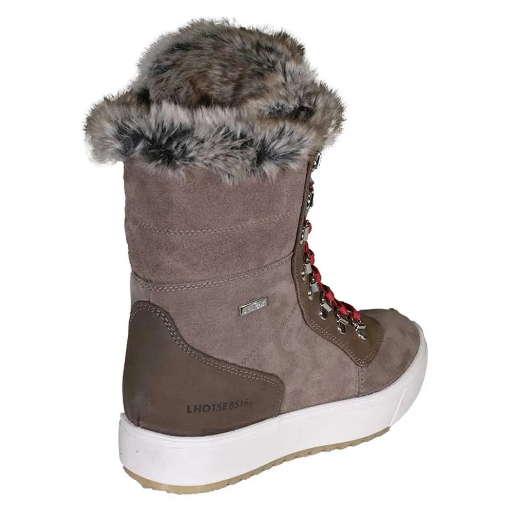 Lhotse Halifax Skor För Snö