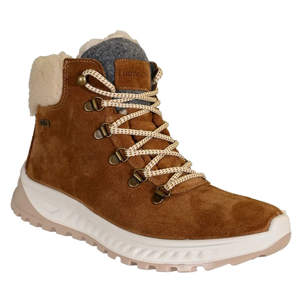 Lhotse Talchako Skor För Snö