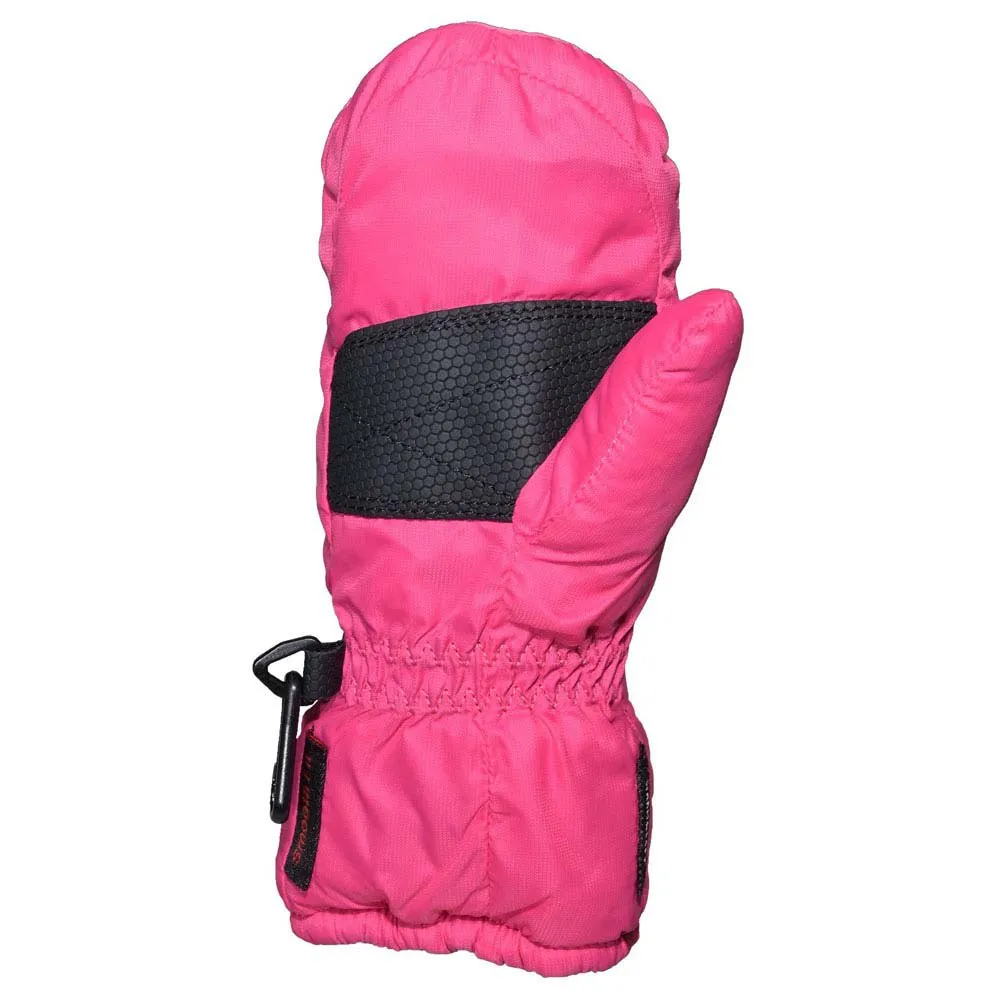 Lhotse Tom Tom Vantar Flickor, Fuchsia, 24MON