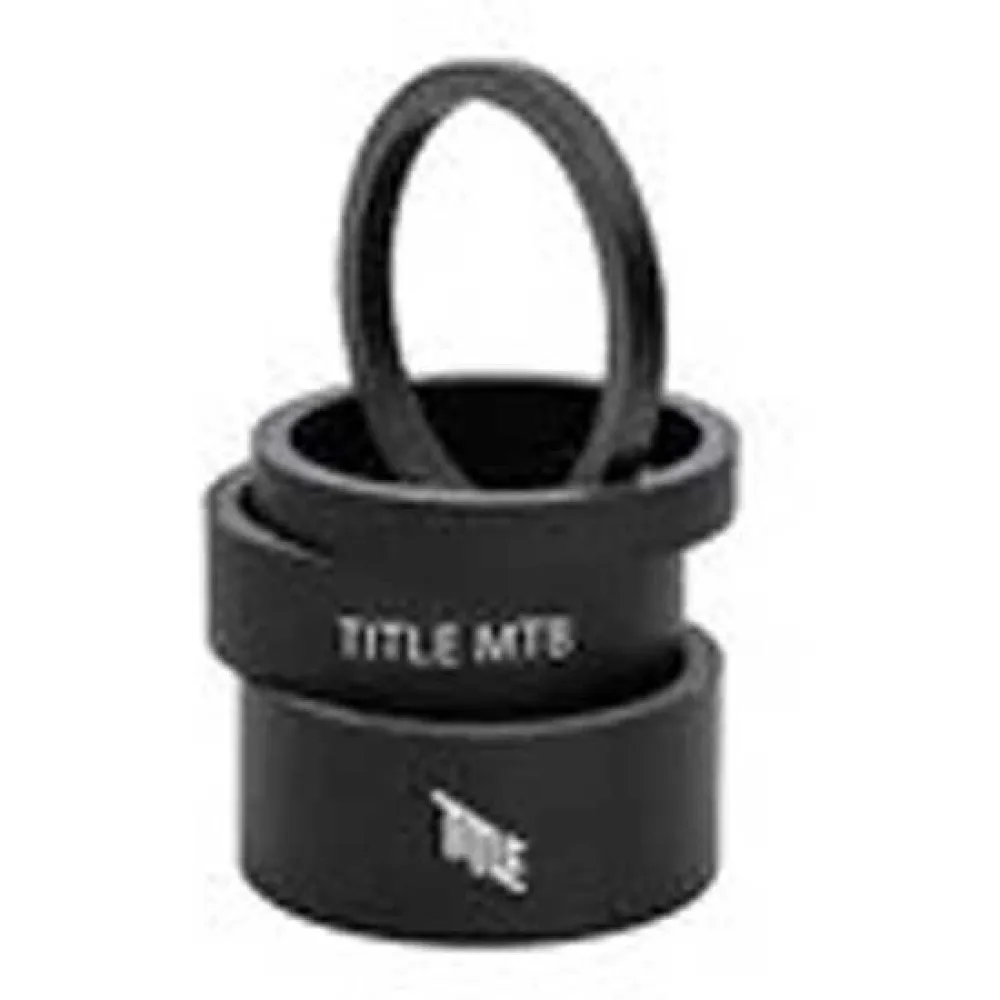 Title Spacers Kit Styrlager