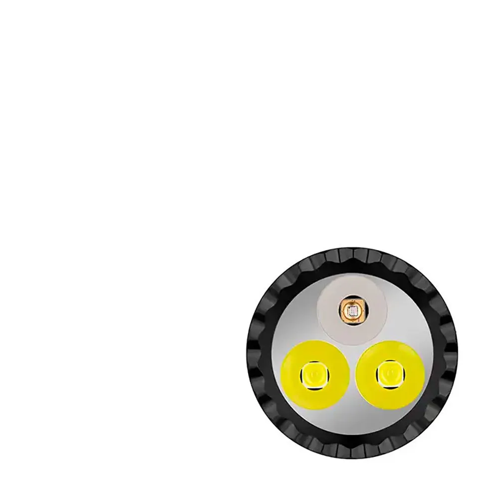 Olight Seeker 4 Mini Led-ficklampa