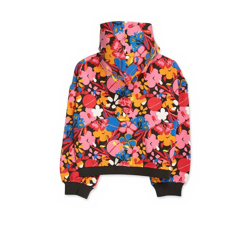 Tuc Tuc Natural Planet Jacka, Pink 1, 8Y