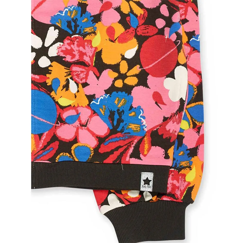 Tuc Tuc Natural Planet Jacka, Pink 1, 8Y