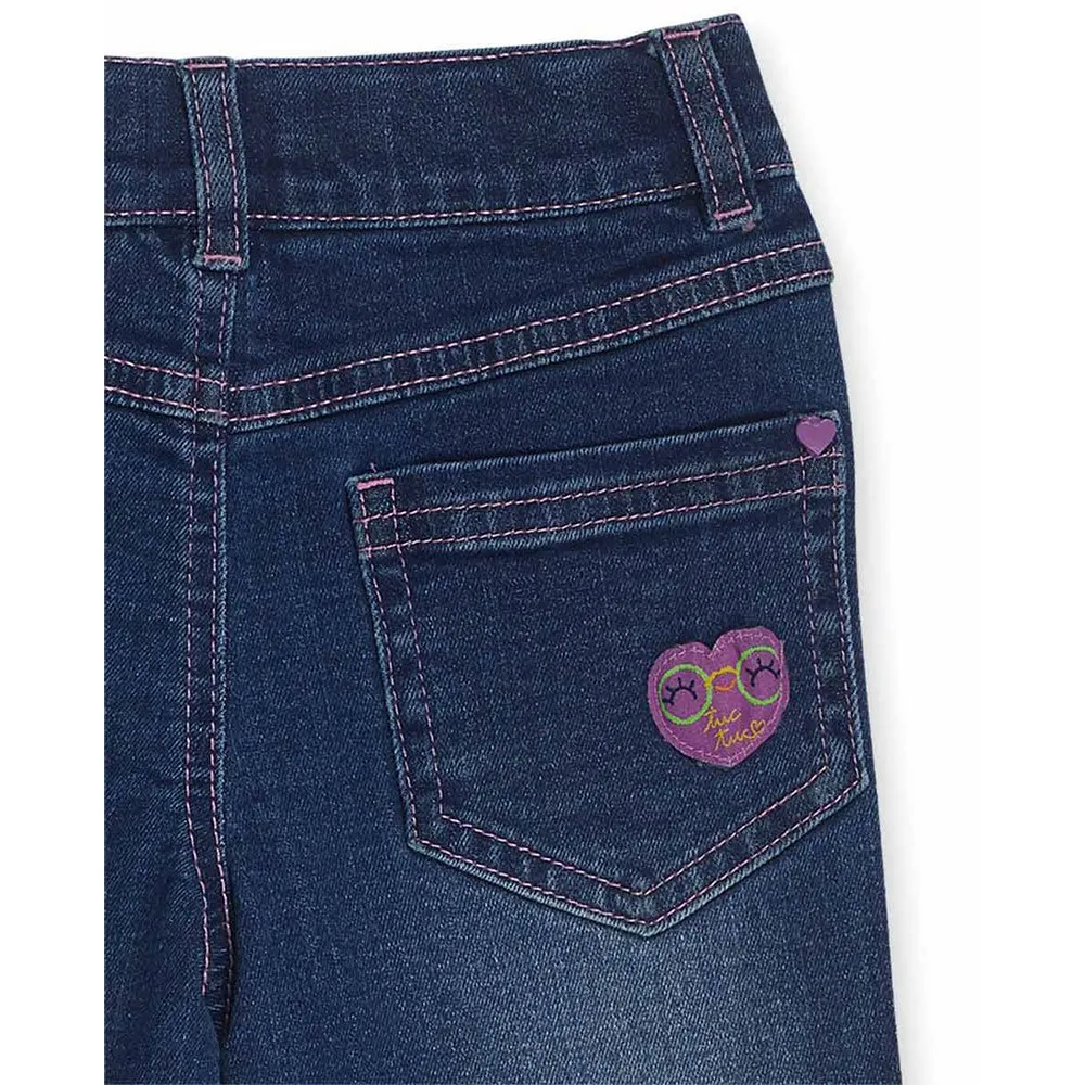 Tuc Tuc Robot Maker Byxor, Blue, 6Y