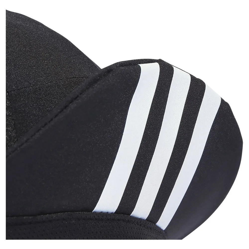adidas The Cycling Keps, Black / reflective silver / white