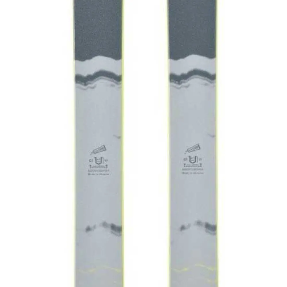 Bliz Zero G 084 Approach Toppturskidor Man