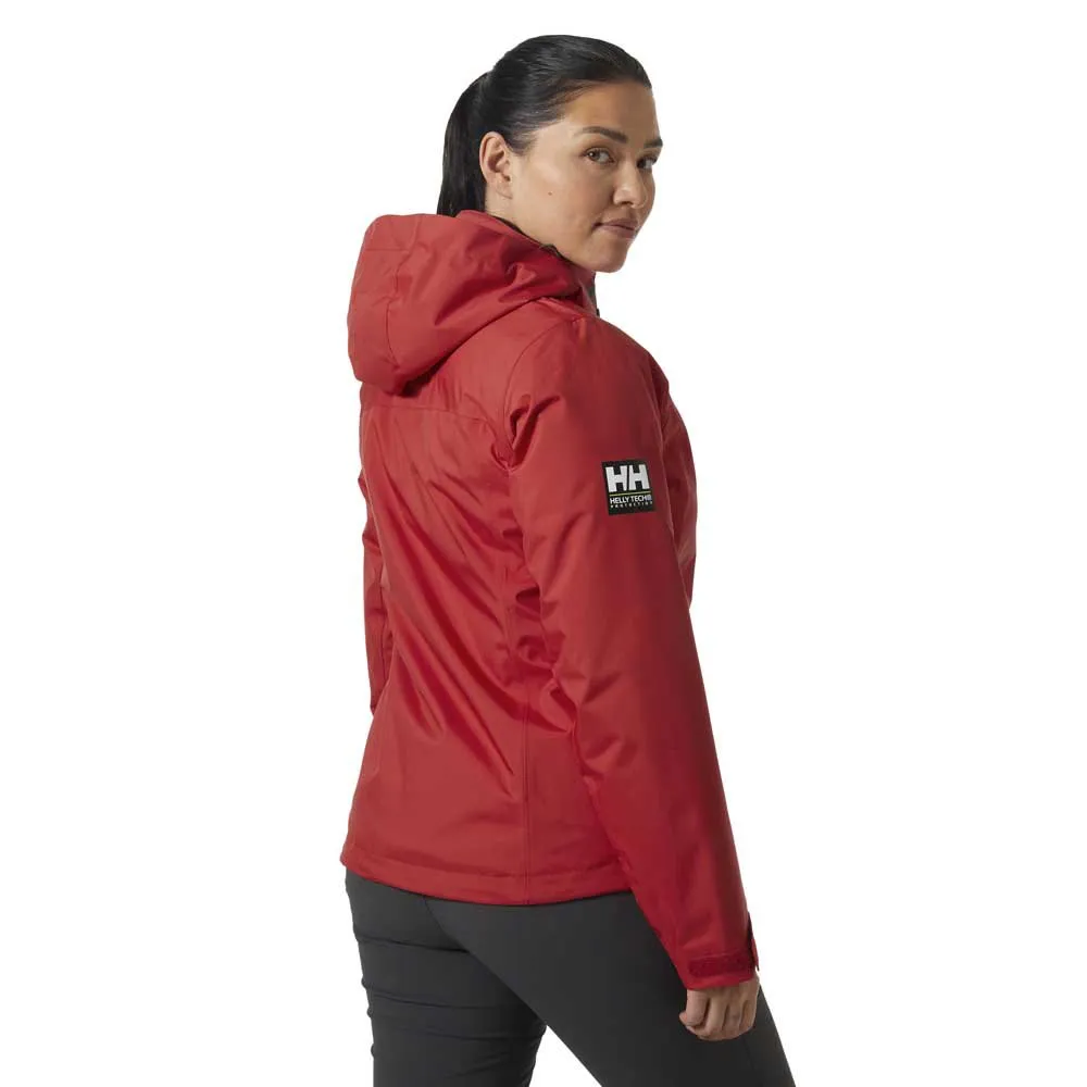 Helly Hansen Chaqueta Crew Hooded Midl 2.0 – imagen 2