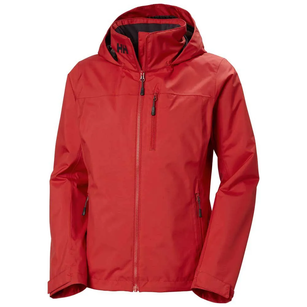 Helly Hansen Chaqueta Crew Hooded Midl 2.0 – imagen 3