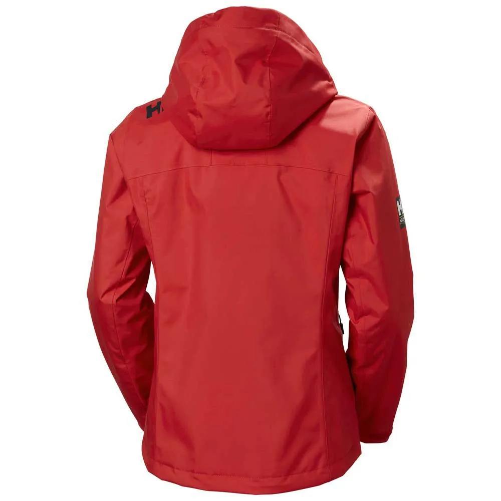 Helly Hansen Chaqueta Crew Hooded Midl 2.0 – imagen 4